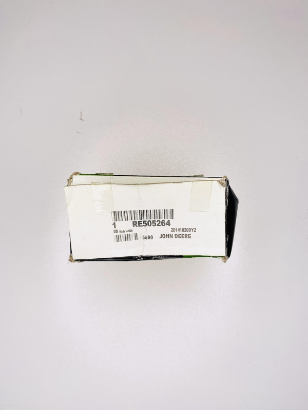 Ролик натягувача RE505264 (RE68722)
